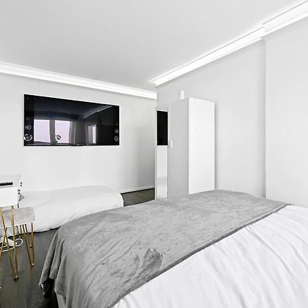 Southside Property Apartment London Exterior photo