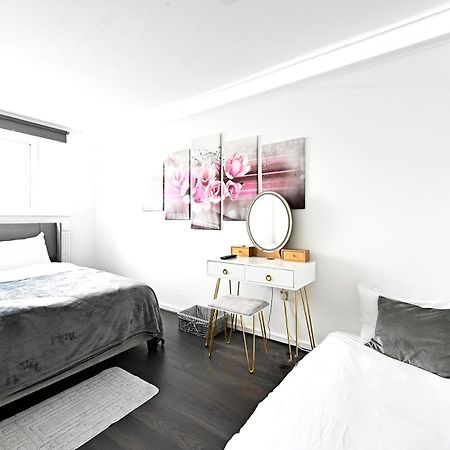 Southside Property Apartment London Exterior photo