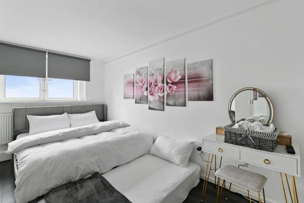 Southside Property Apartment London Exterior photo