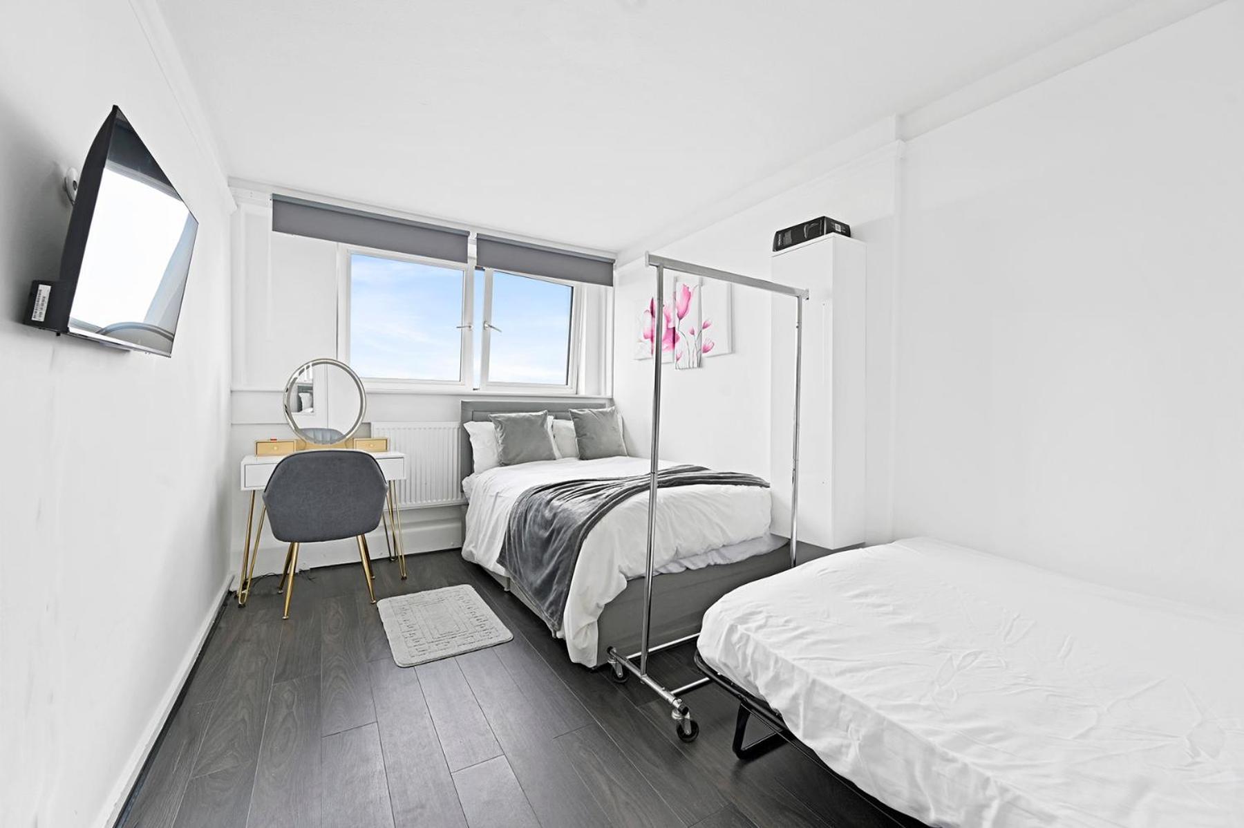 Southside Property Apartment London Exterior photo