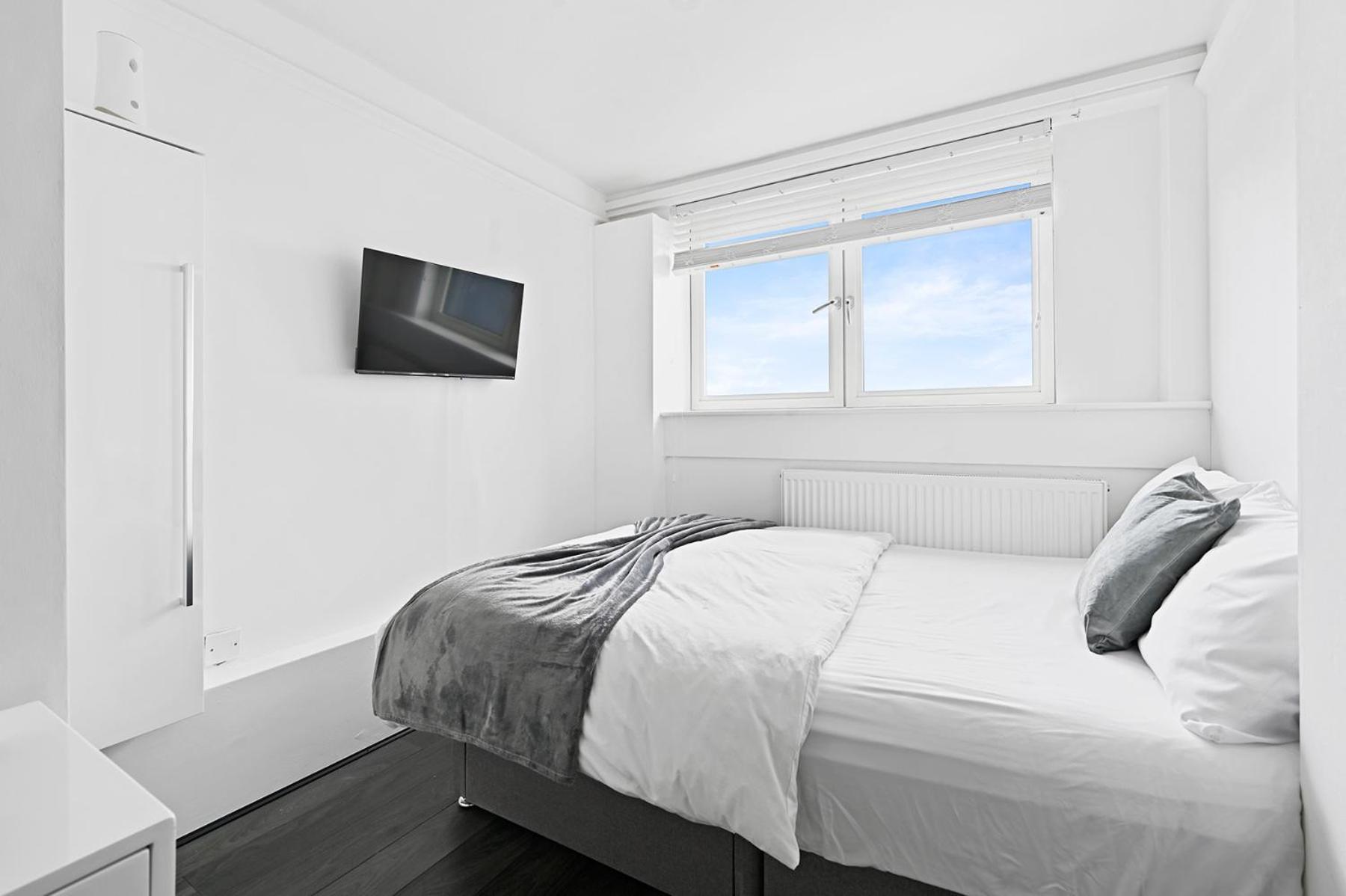 Southside Property Apartment London Exterior photo