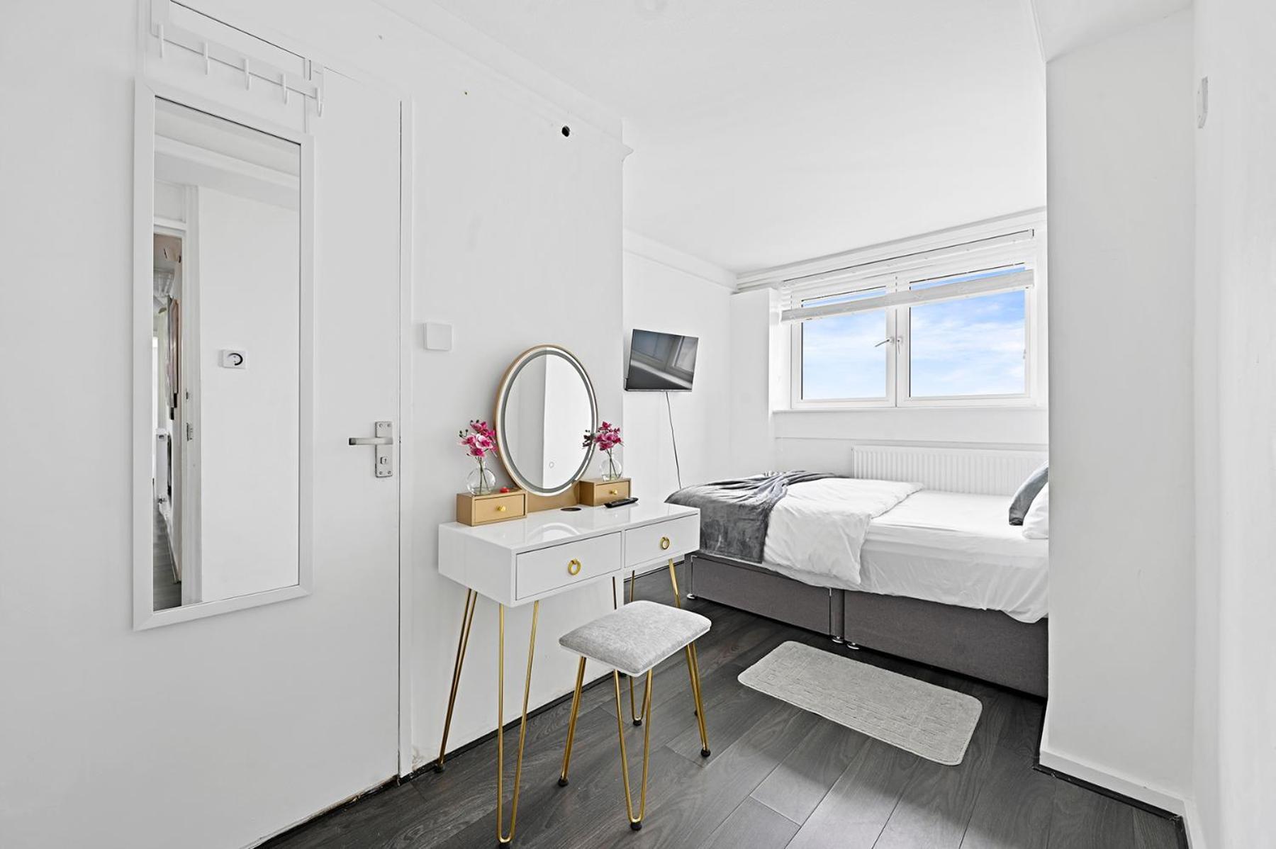 Southside Property Apartment London Exterior photo