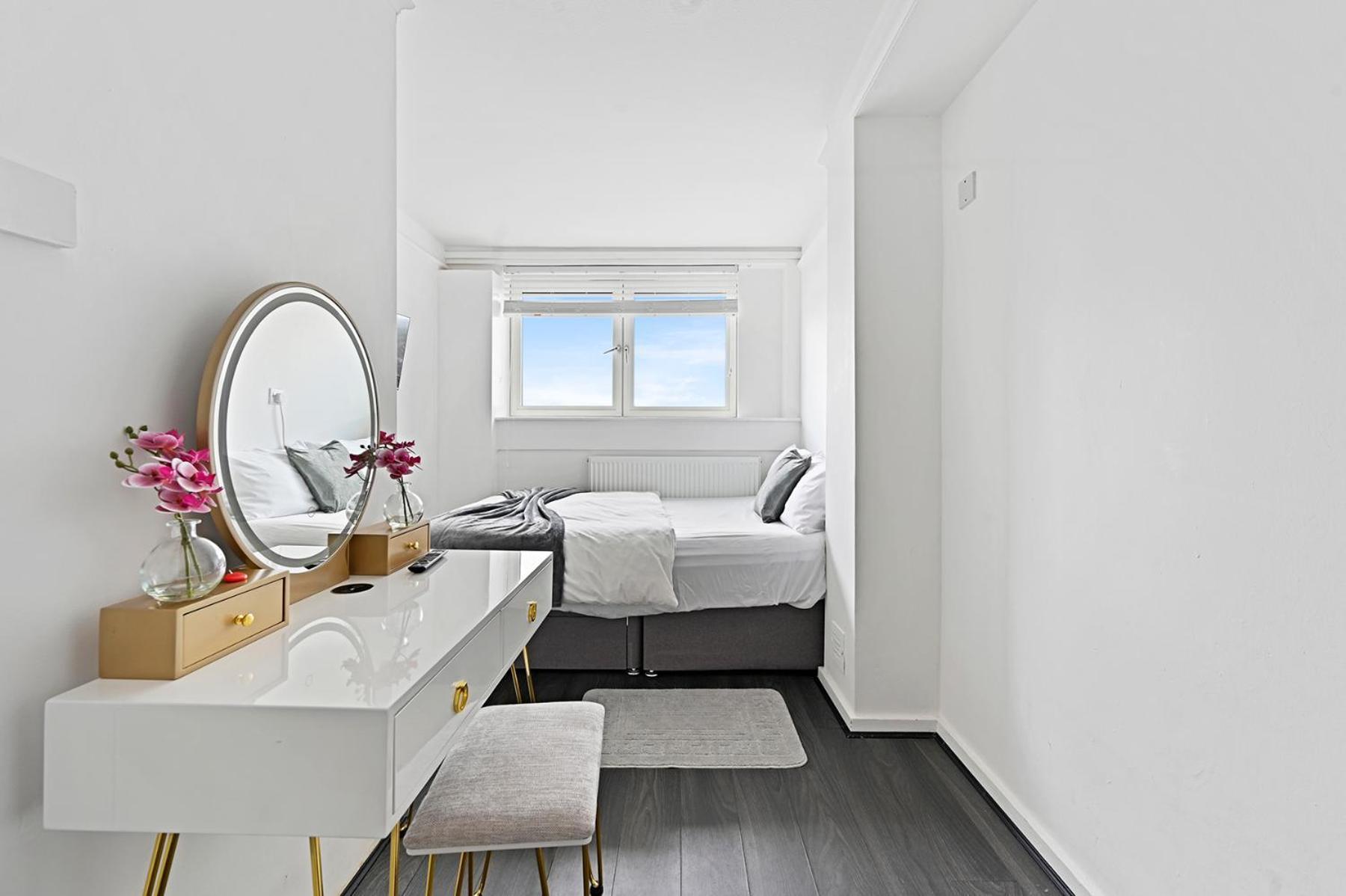 Southside Property Apartment London Exterior photo