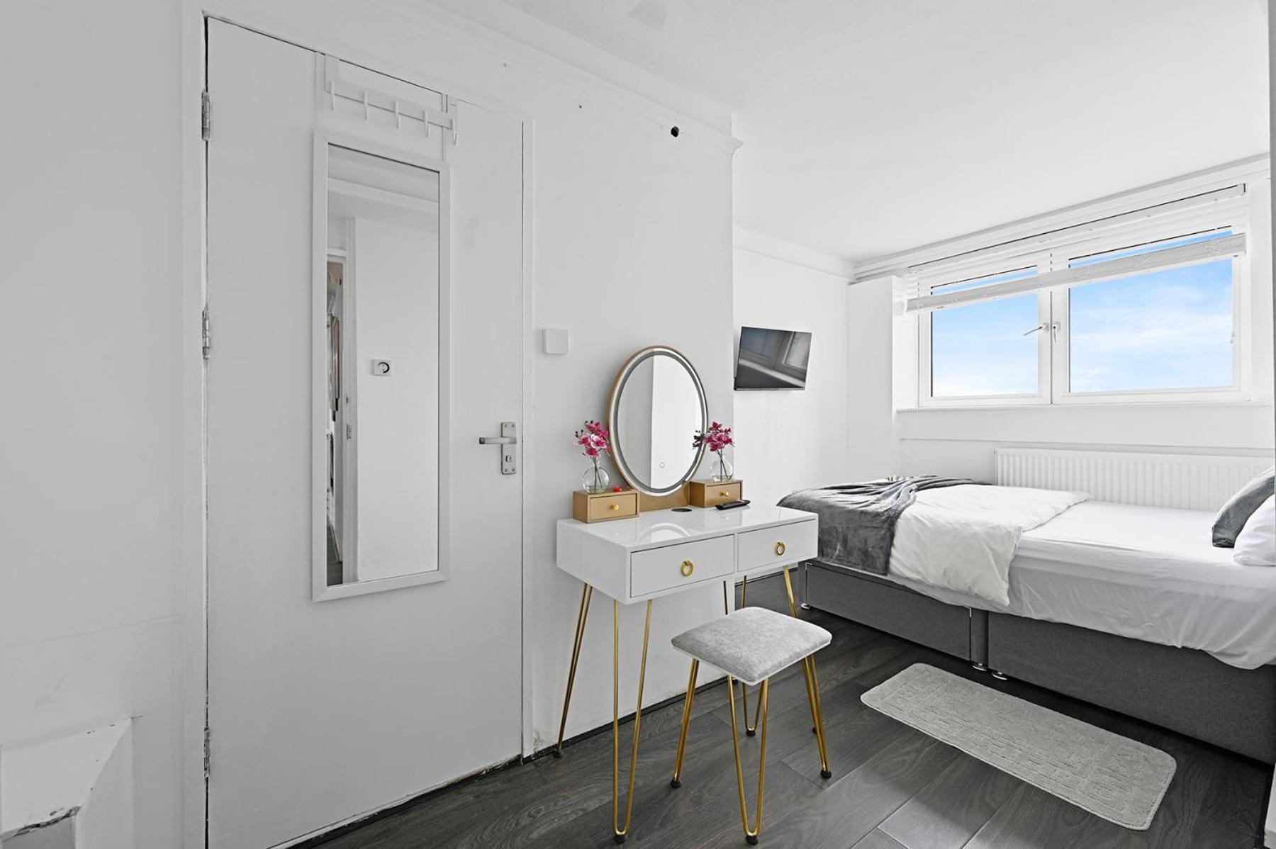 Southside Property Apartment London Exterior photo